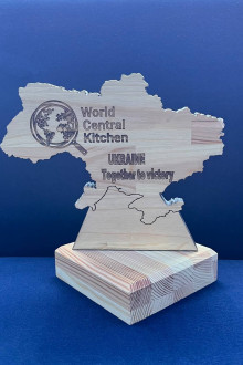 World Central Kitchen